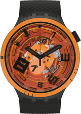 Swatch Oops Quartz SB01B127