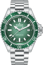 Edox SkyDiver Neptunian Automatic 80120-3vm-vdn1