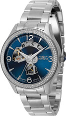 Invicta Specialty Mechanical 38mm 38531 (180 Diamonds)