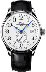 Ball Standard Time COSC NM3888D-LL1CJ-WH