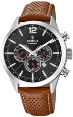 Festina Timeless Chronograph 20542/6