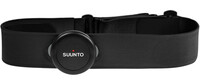 Curea de piept Suunto, negru