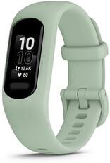 Garmin Vivosmart 5, Cool Mint, mărimea S/M