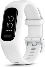 Garmin Vivosmart 5, White, dimensiunea S/M