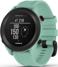 Garmin Approach S12 Neo Tropic