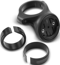 Suport pentru tija de scaun Garmin (pentru radar Varia), fix, pentru tija de scaun cu diametrul de 31,8 mm