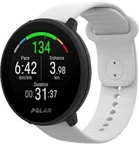 Polar Unite Alb mărime S-L