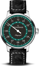 MeisterSinger Perigraph Automatic AM1002P