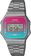 Casio Vintage A168WERB-2AEF