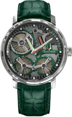 Bulova Accutron Spaceview 2020 2ES6A003