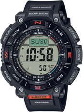 Casio Protrek Solar PRG-340-1ER