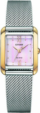 Citizen Elegant Eco-Drive EW5596-66X (+ curea de rezervă)