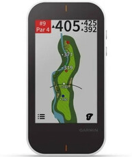 Garmin Approach G80 Golf GPS