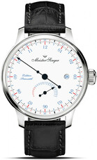 MeisterSinger Primatik 365 Automatic ED-PR901 Limited Edition 100buc