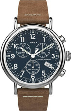 Timex Standard Chronograph TW2T68900