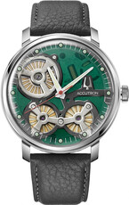 Bulova Accutron Spaceview 2020 2ES6A005