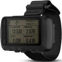 Garmin Foretrex 701 Ballistic Edition