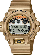 Casio G-Shock Original DW-6900GDA-9ER Daruma edition