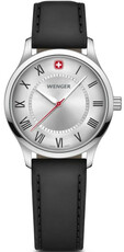 Wenger City Classic Quartz 01.1421.124