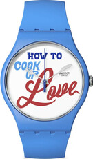 Swatch Recipe For Love SUOZ353