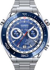 Huawei Watch Ultimate Voyage Blue