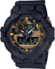 Casio G-Shock Original GA-700RC-1AER