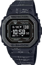 Casio G-Shock G-Squad DW-H5600EX-1ER (+2x curele rezervă și lunetă)