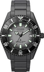 Citizen Promaster Marine Automatic Fujitsubo NB6025-59H