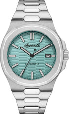 Ingersoll The Catalina Automatic I11804 (în culoareTiffany Blue)