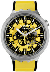 Swatch Big Bold Irony SB07S109