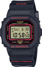 Casio G-Shock DW-5600KH-1ER Kelvin Hoefler x Powell Peralta Collaboration