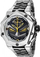 Invicta DC Comics Batman Quartz 54mm 44460 Limited Edition