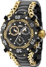 Invicta Gladiator Quartz 43mm 41122 (138 diamante)