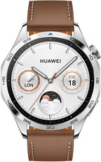 Huawei GT4 46mm, Brown