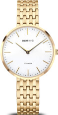 Bering Titanium 19334-334