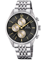 Festina Chronograph 20285/Și