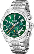 Festina Chronograph 20668/3