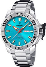 Festina The Originals 20665/6