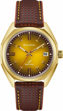 Bulova Archive Series Jet Star Quartz 97B214