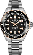 Edox SkyDiver Neptunian Grande Reserve Automatic 80801-3nrm-nir