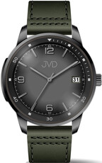 JVD JC417.5