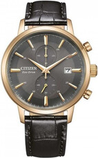 Citizen Elegant Eco-Drive Chronograph CA7067-11H