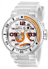 Invicta Star Wars BB8 Quartz 27673