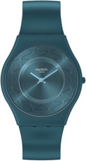 Swatch Auric Whisper SS08N116