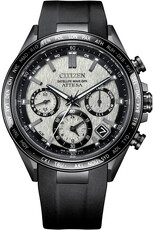 Citizen Satellite Wave Attesa Eco-Drive Radiocontrolled CC4055-14H