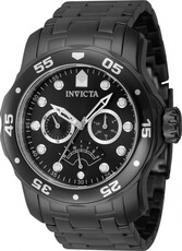 Invicta Pro Diver Quartz 48mm 47000