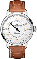 MeisterSinger Perigraph Automatic AM1001G