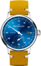 MeisterSinger Primatic Automatic PR918_SVSL18