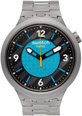 Swatch Frostbloom SB07S116G