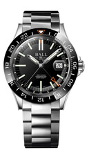 Ball Engineer III Automatic DG9002B-S1C-BK Limited Edition 1000pcs